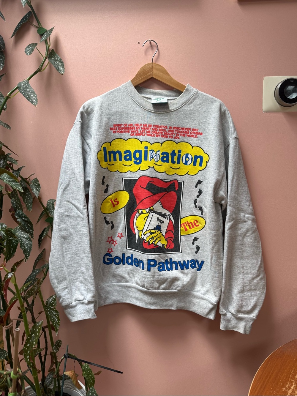 Online Ceramics Sweatshirt L